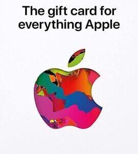 Buy Apple Gift Card 20 EUR Global Apple CD Key