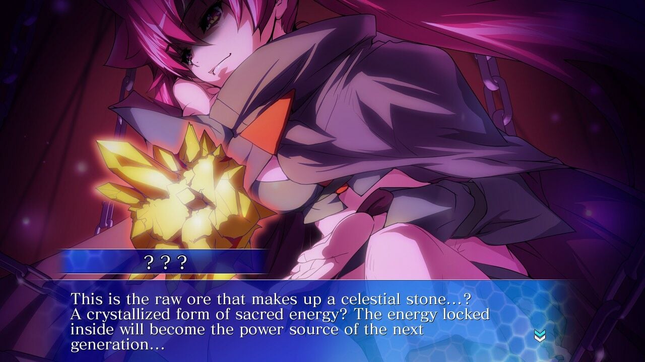 Buy Arcana Heart 3 LOVE MAX!!!!! Steam CD Key - Image 3