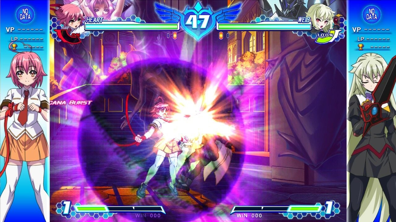 Buy Arcana Heart 3 LOVE MAX!!!!! Steam CD Key - Image 5