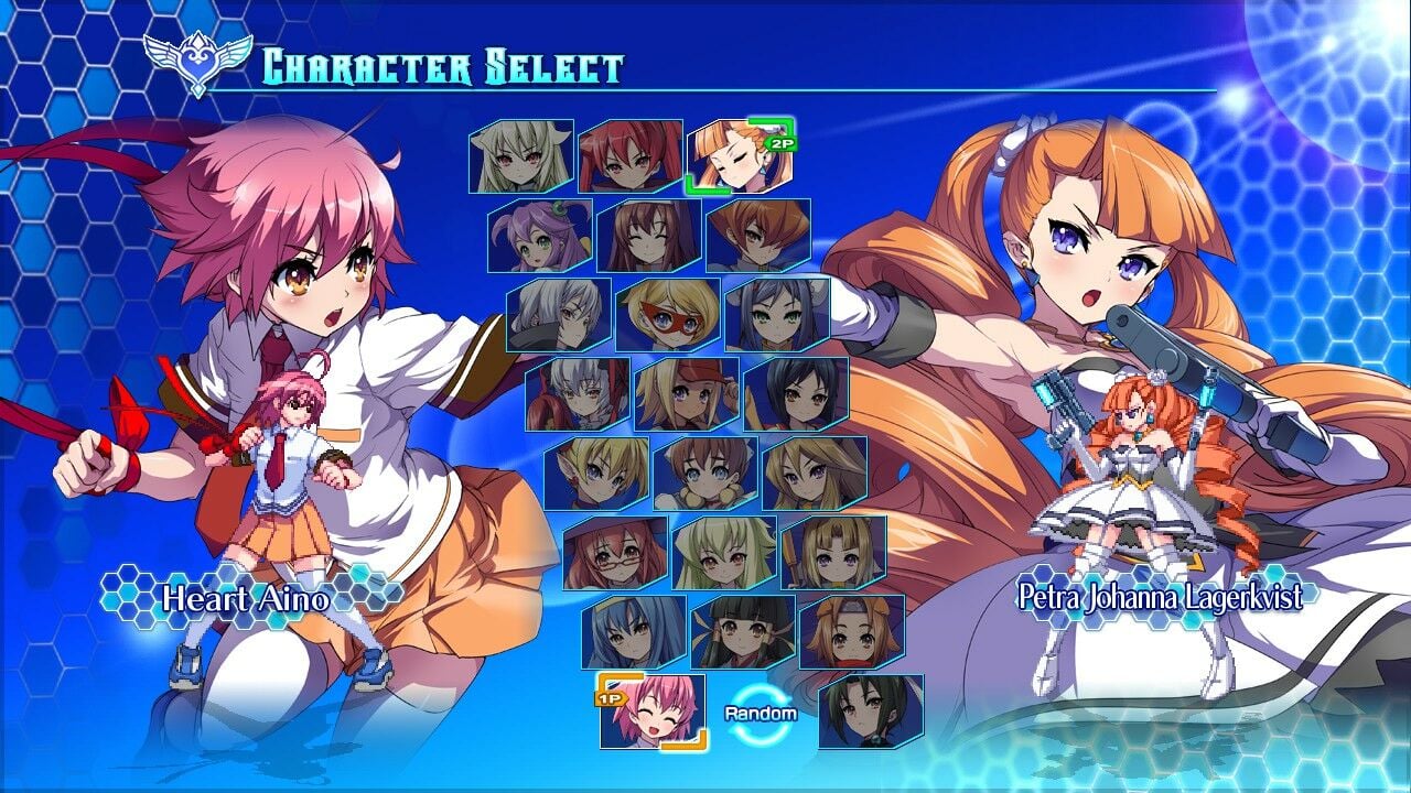 Buy Arcana Heart 3 LOVE MAX!!!!! Steam CD Key - Image 6