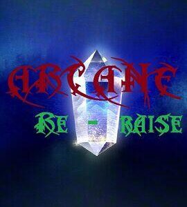 Buy - Arcane RERaise - Steam CD Key
