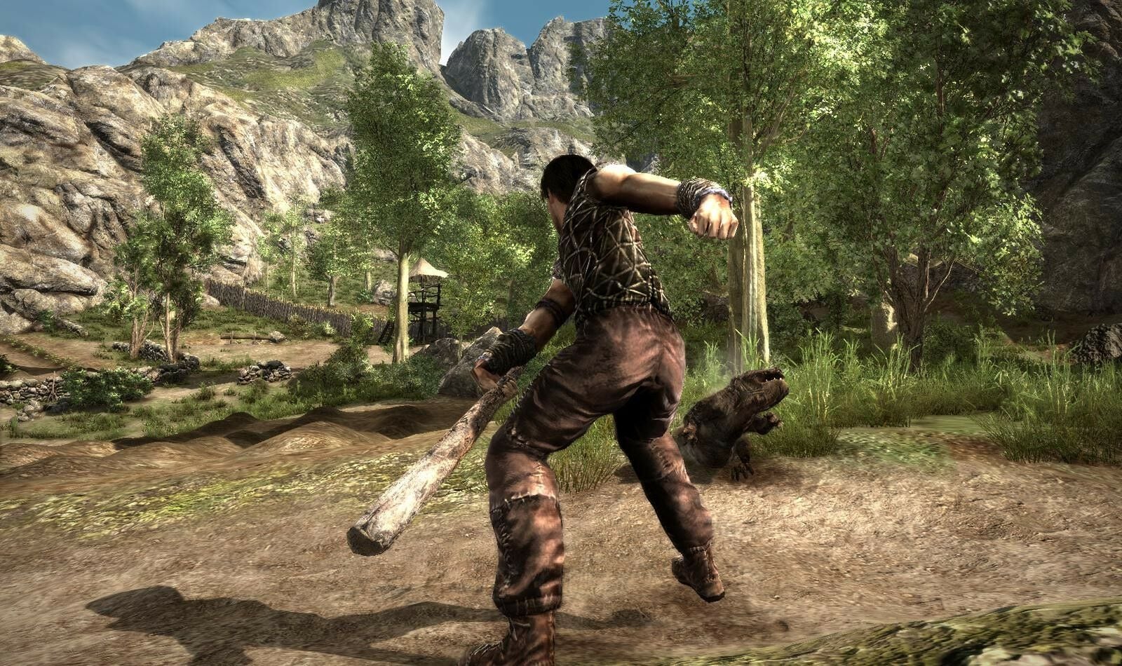 Buy ArcaniA Gold Edition Steam CD Key - Image 3