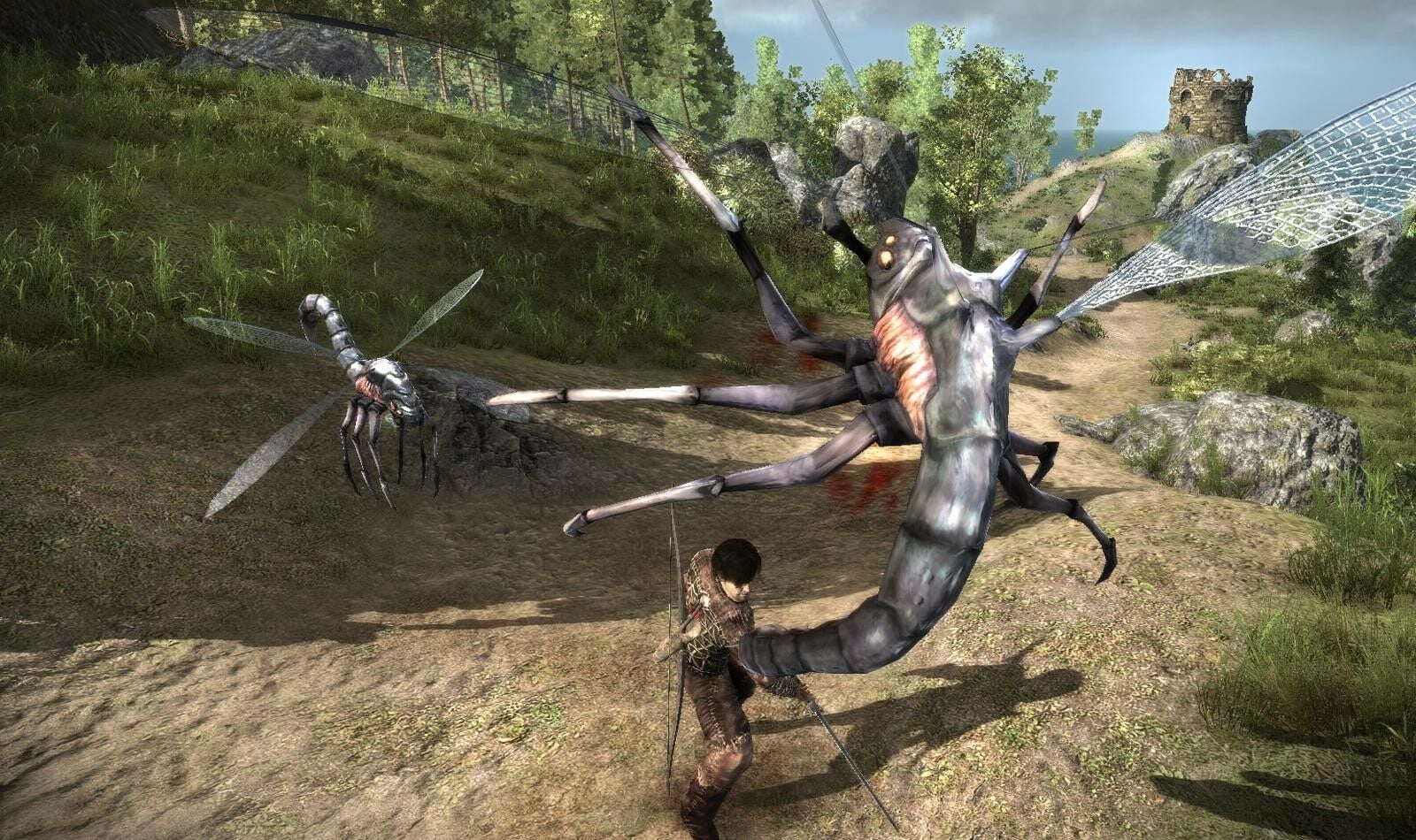Buy ArcaniA Gold Edition Steam CD Key - Image 5