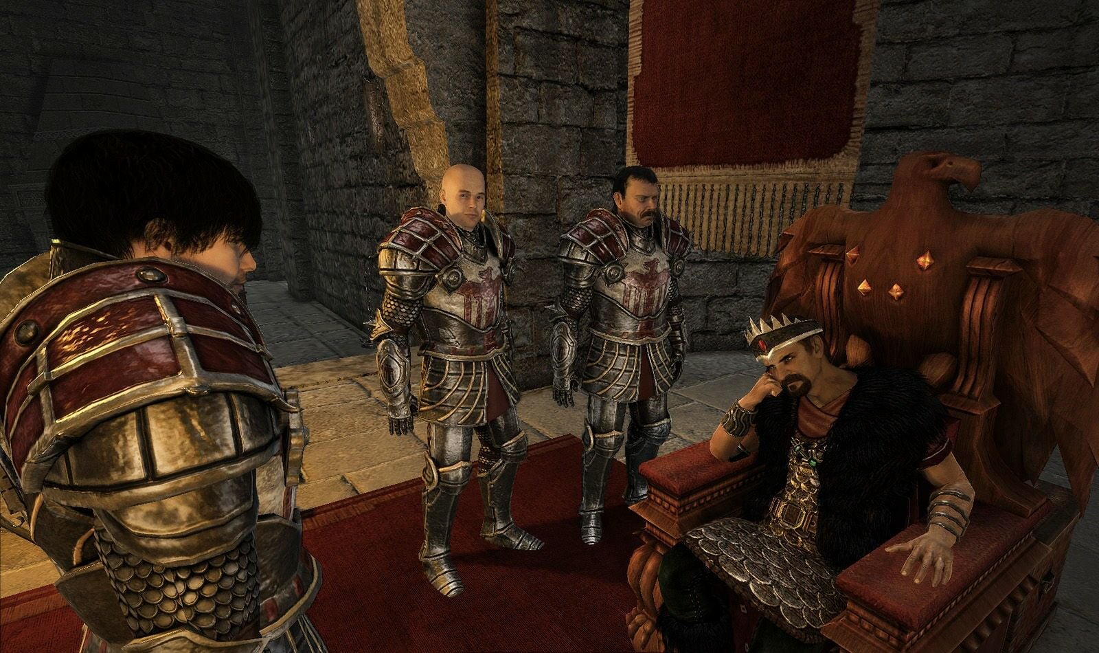 Buy ArcaniA Gold Edition Steam CD Key - Image 6