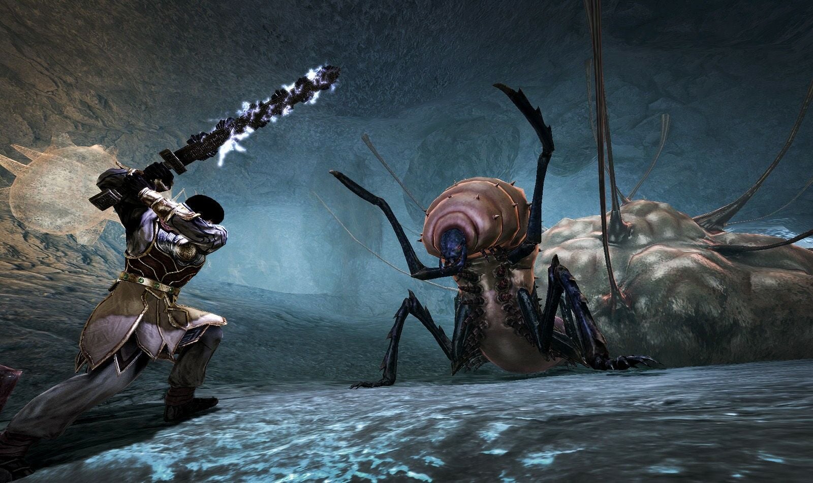 Buy ArcaniA Gold Edition Steam CD Key - Image 7