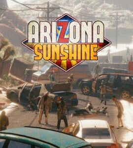 Buy Arizona Sunshine VR Standard Edition Global/CIS Steam CD Key