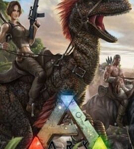 Buy ARK Survival Evolved Standard Edition Steam Gift