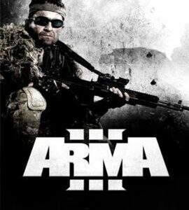 Buy Arma 3 Standard Edition Global Steam CD Key