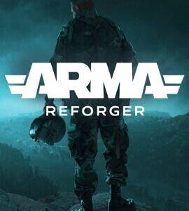 Buy Arma Reforger Standard Edition Global Steam Altergift