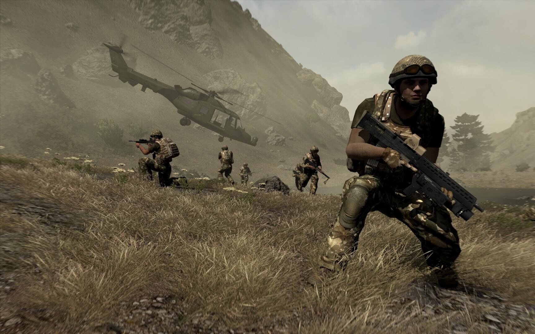 Buy Arma X: Anniversary Edition Steam CD Key - Image 4