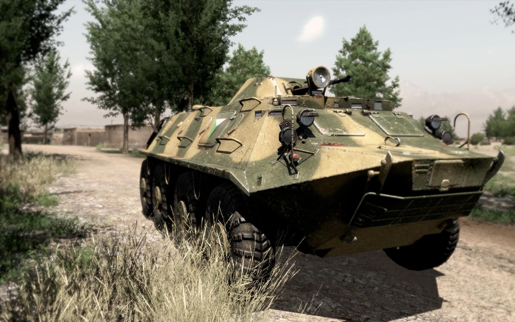Buy Arma X: Anniversary Edition Steam CD Key - Image 5