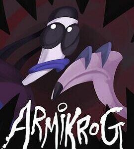 Buy Armikrog Standard Edition Steam CD Key