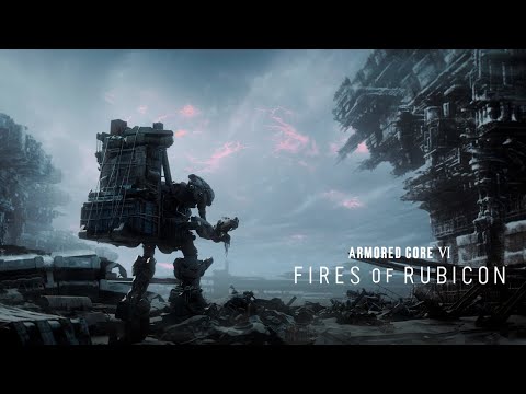 Buy Armored Core VI: Fires of Rubicon Standard Edition Global Steam CD Key - Image 2