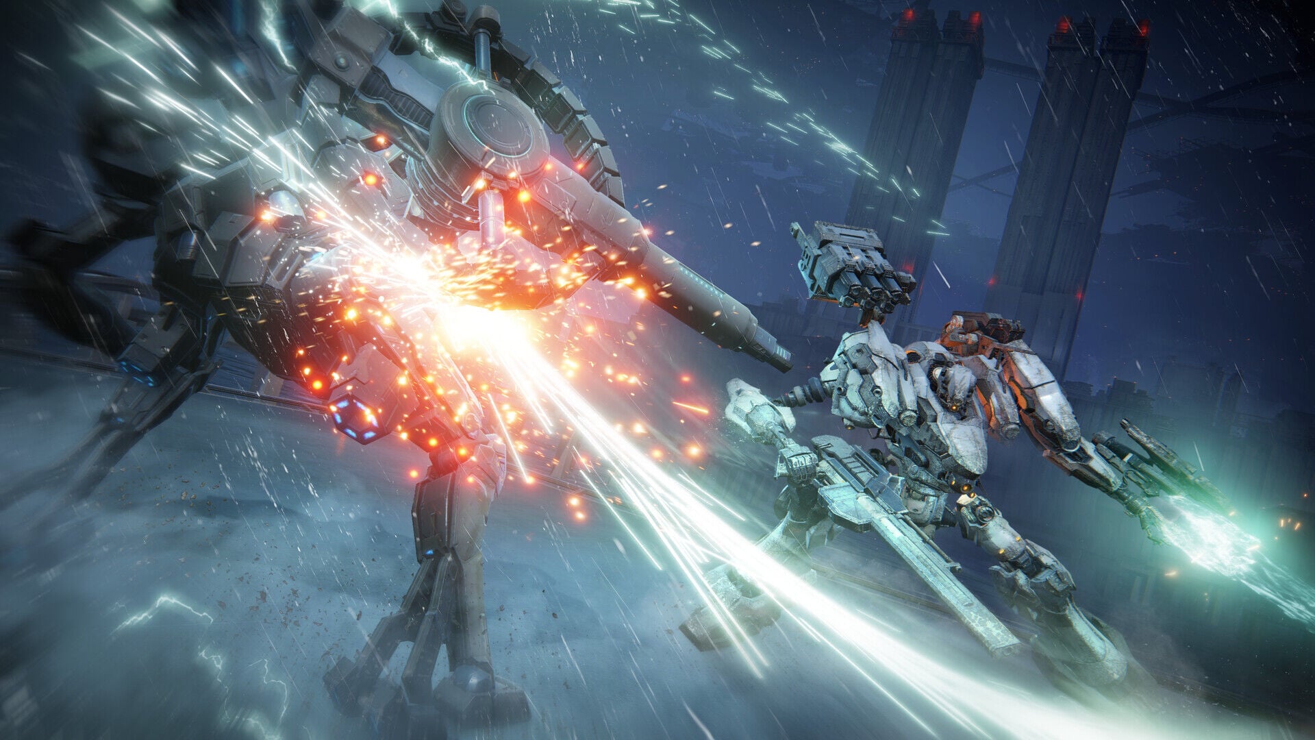 Buy Armored Core VI: Fires of Rubicon Standard Edition Global Steam CD Key - Image 6