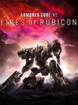Buy Armored Core VI: Fires of Rubicon Standard Edition Global Steam CD Key