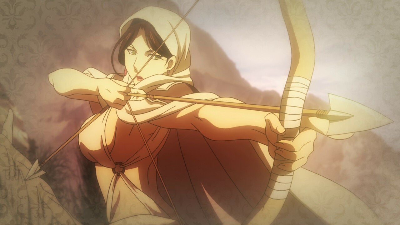 Buy ARSLAN: THE WARRIORS OF LEGEND Steam CD Key - Image 3