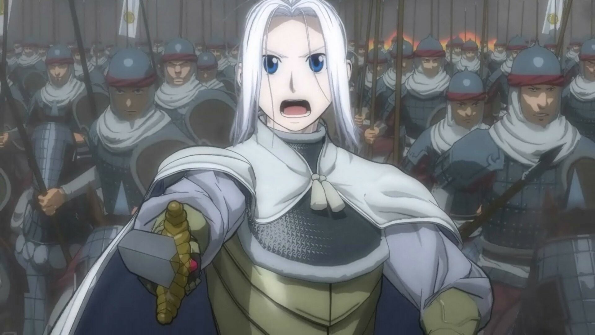 Buy ARSLAN: THE WARRIORS OF LEGEND Steam CD Key - Image 7