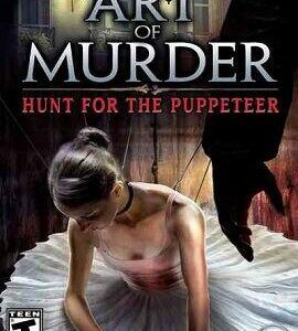 Buy Art of Murder - Hunt for the Puppeteer Steam CD Key