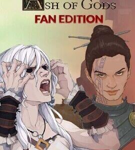 Buy Ash of Gods Fan Bundle Steam CD Key