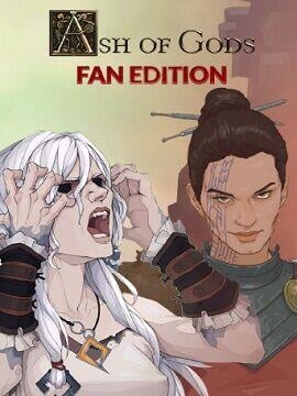 Buy Ash of Gods Fan Bundle Steam CD Key
