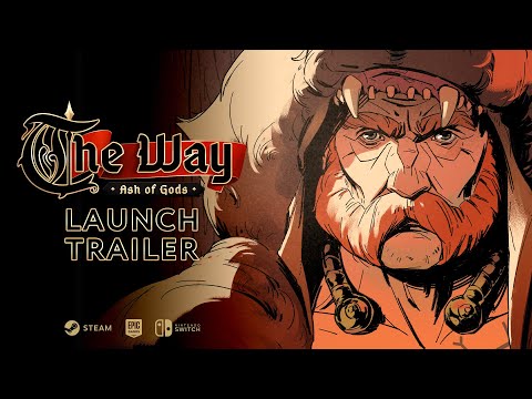 Buy Ash of Gods: The Way Steam Account - Image 2