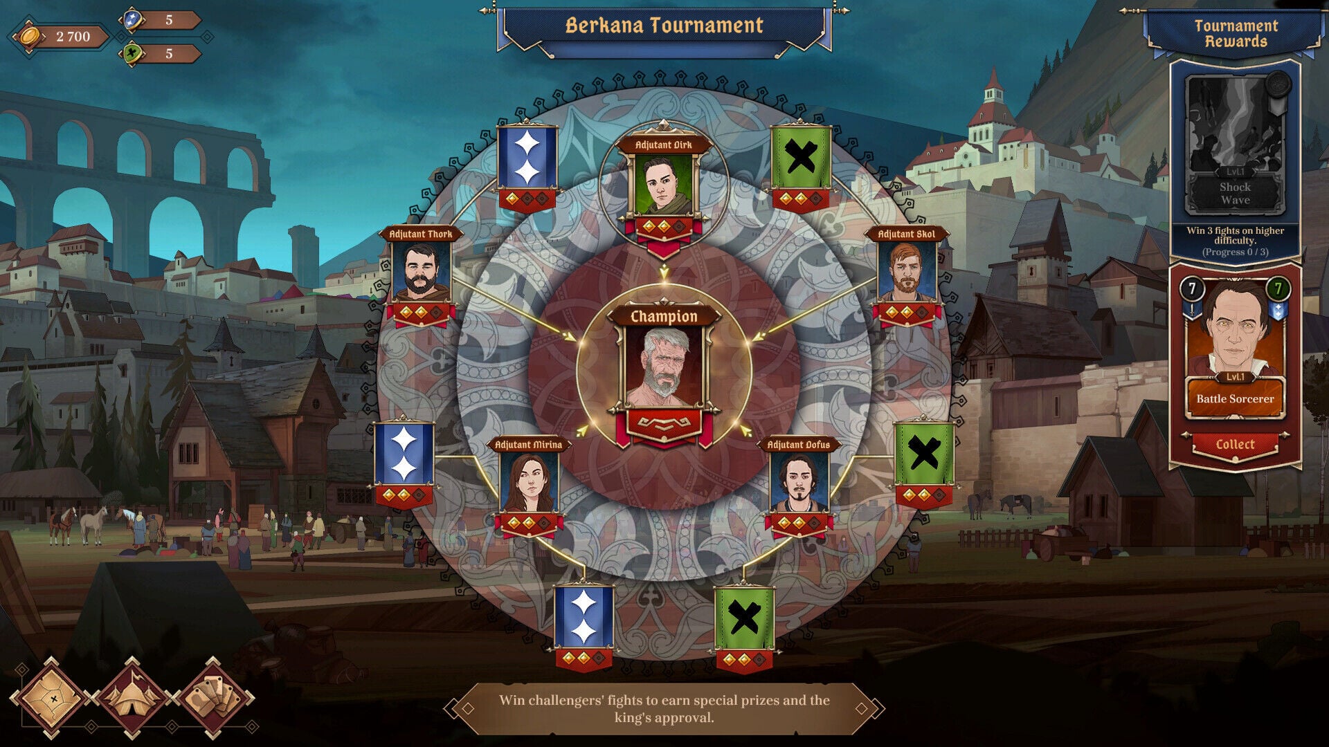 Buy Ash of Gods: The Way Steam Account - Image 6