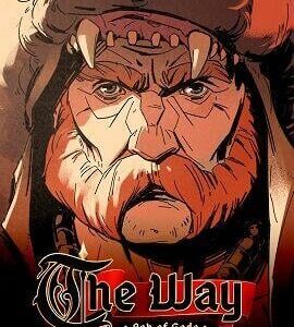 Buy Ash of Gods: The Way Steam Account