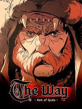 Buy Ash of Gods: The Way Steam Account