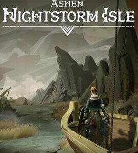 Buy Ashen - Nightstorm Isle Steam CD Key