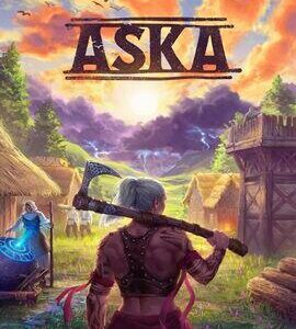 Buy ASKA Steam Account