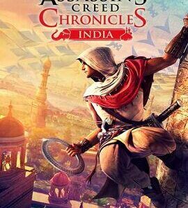Buy Assassin’s Creed Chronicles: Global Ubisoft Connect CD Key