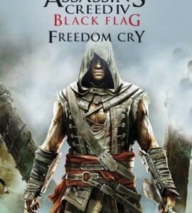 Buy Assassin's Creed IV: Black Flag - Freedom Cry - Standalone Ubisoft Connect Account