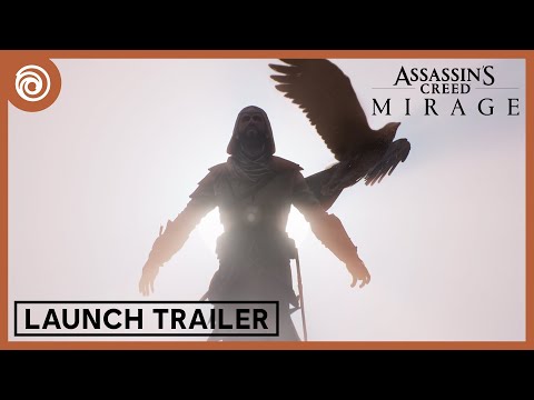 Buy Assassin's Creed Mirage Master Assassin Edition Steam Altergift - Image 2