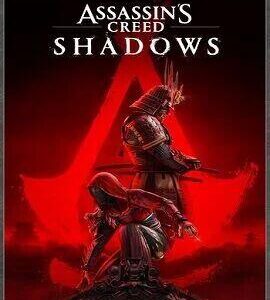 Buy Assassin’s Creed Shadows Digital Deluxe Edition Steam CD Key