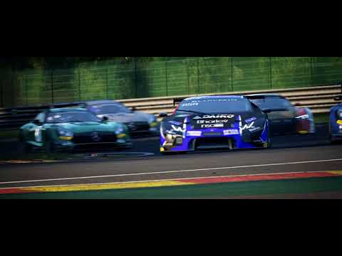 Buy Assetto Corsa Competizione Global Steam CD Key - Image 2