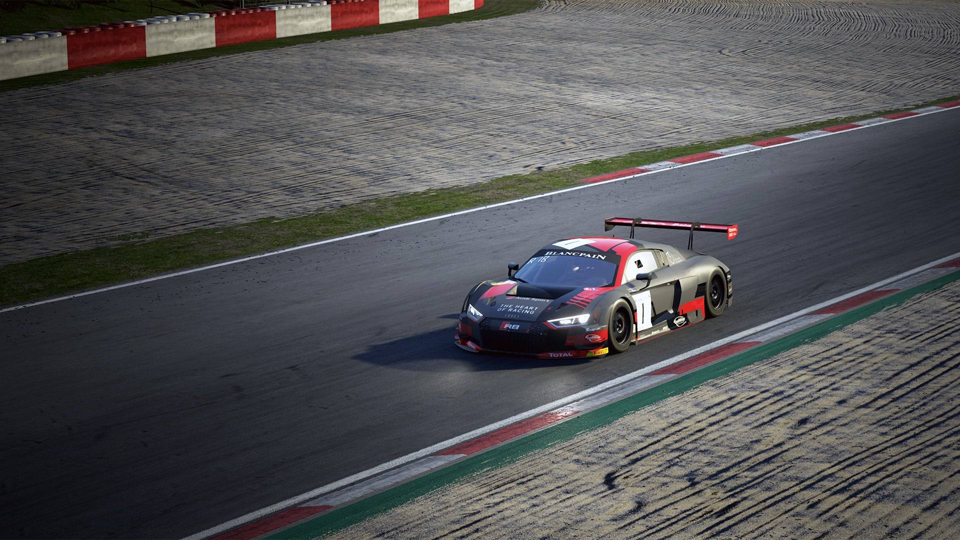 Buy Assetto Corsa Competizione Global Steam CD Key - Image 5