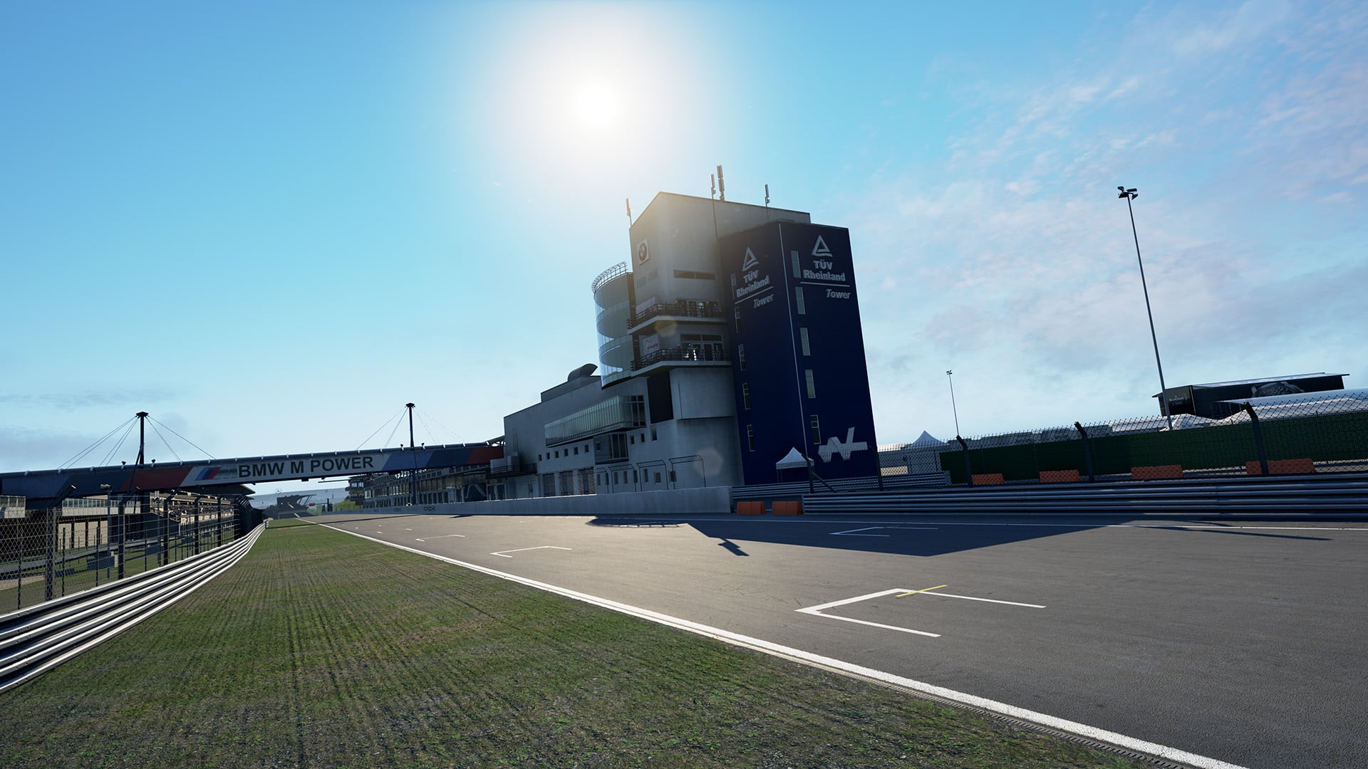 Buy Assetto Corsa Competizione Global Steam CD Key - Image 7