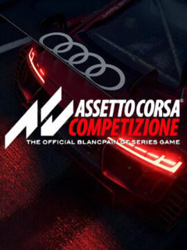 Buy Assetto Corsa Competizione Global Steam CD Key