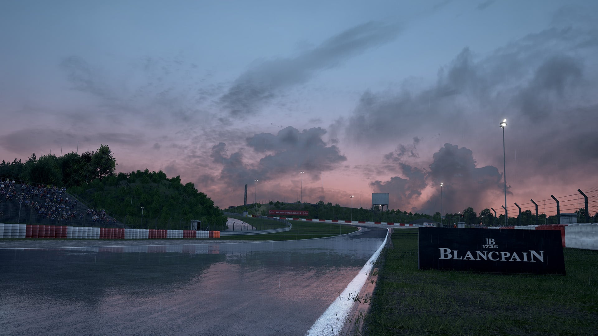 Buy Assetto Corsa Competizione Global Steam CD Key - Image 6