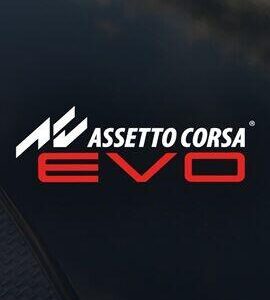 Buy Assetto Corsa EVO Steam Account