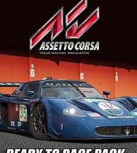 Buy Assetto Corsa - Ready To Race Pack Global Steam CD Key