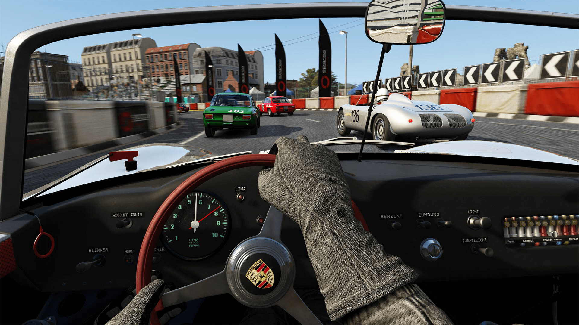 Buy Assetto Corsa Standard Edition Global Steam CD Key - Image 3