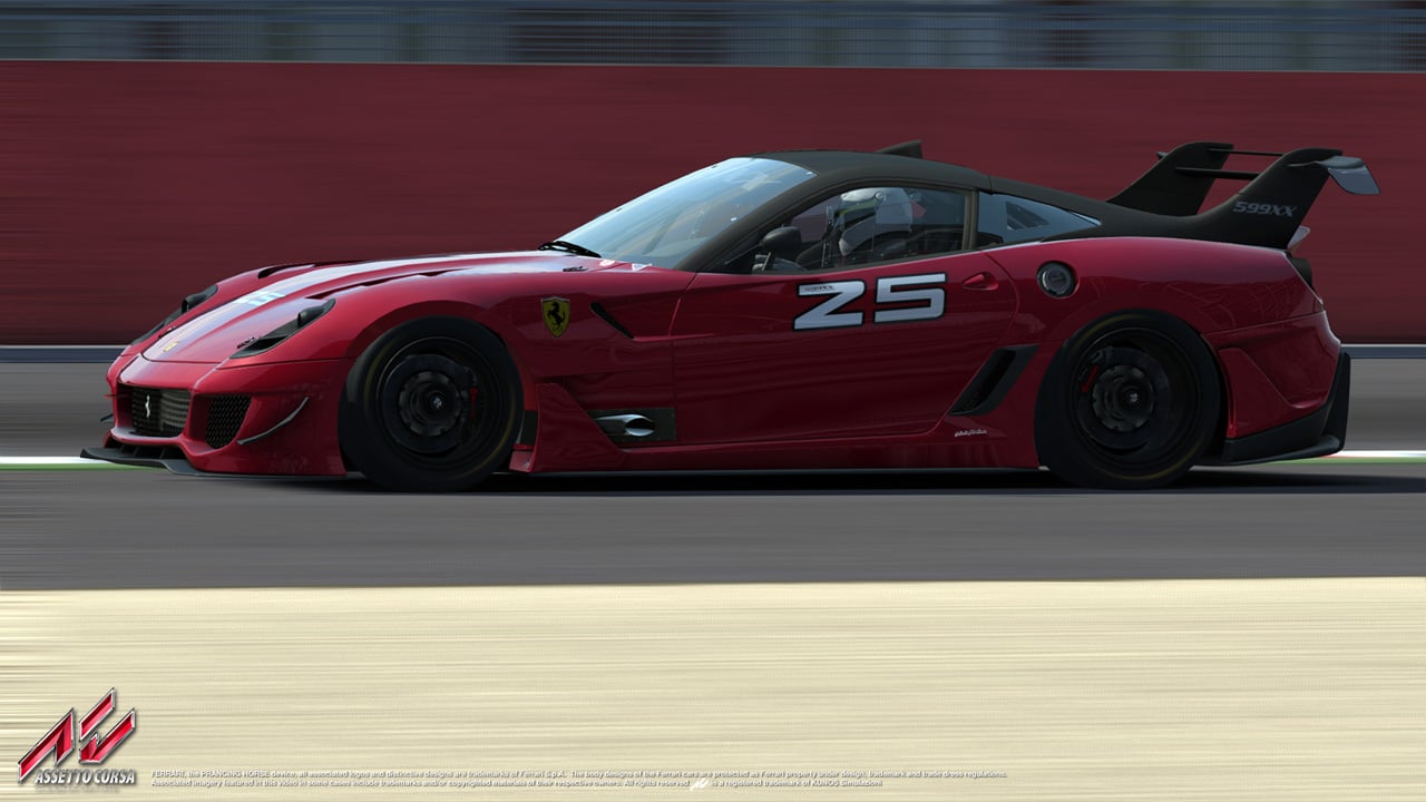Buy Assetto Corsa Standard Edition Global Steam CD Key - Image 9