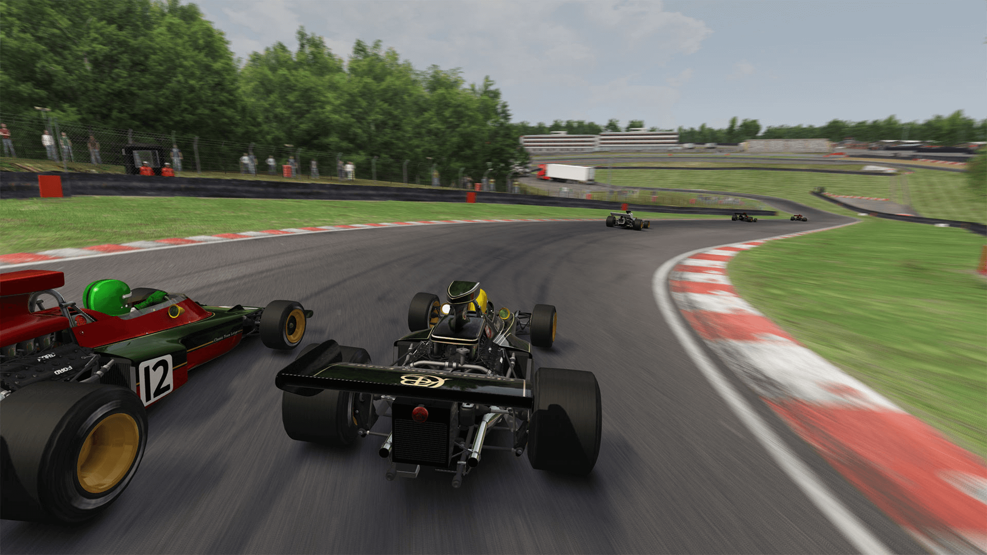 Buy Assetto Corsa Standard Edition Global Steam CD Key - Image 11