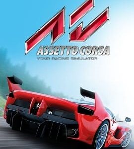 Buy Assetto Corsa Standard Edition Global Steam CD Key