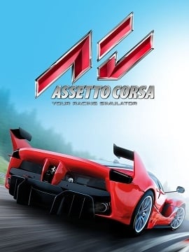 Buy Assetto Corsa Standard Edition Global Steam CD Key