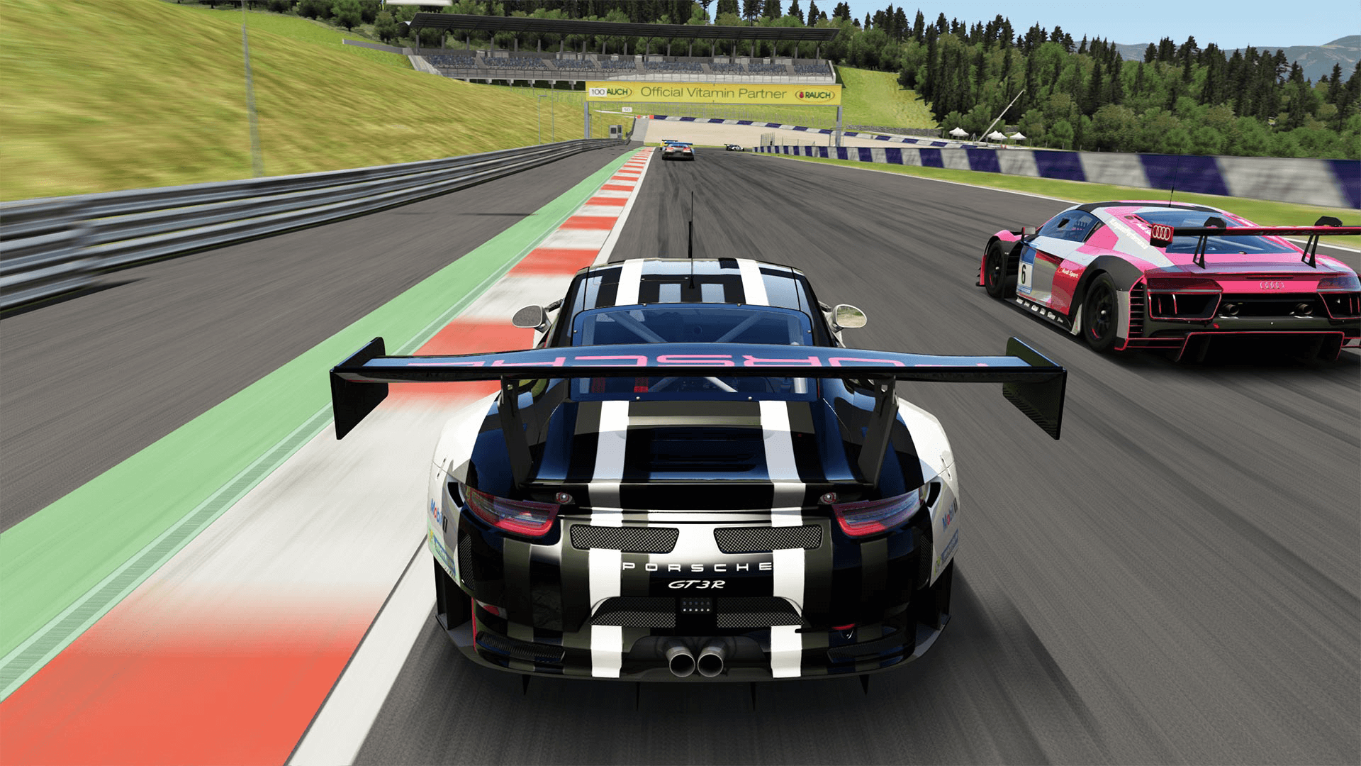 Buy Assetto Corsa Ultimate Edition Steam Account - Image 4