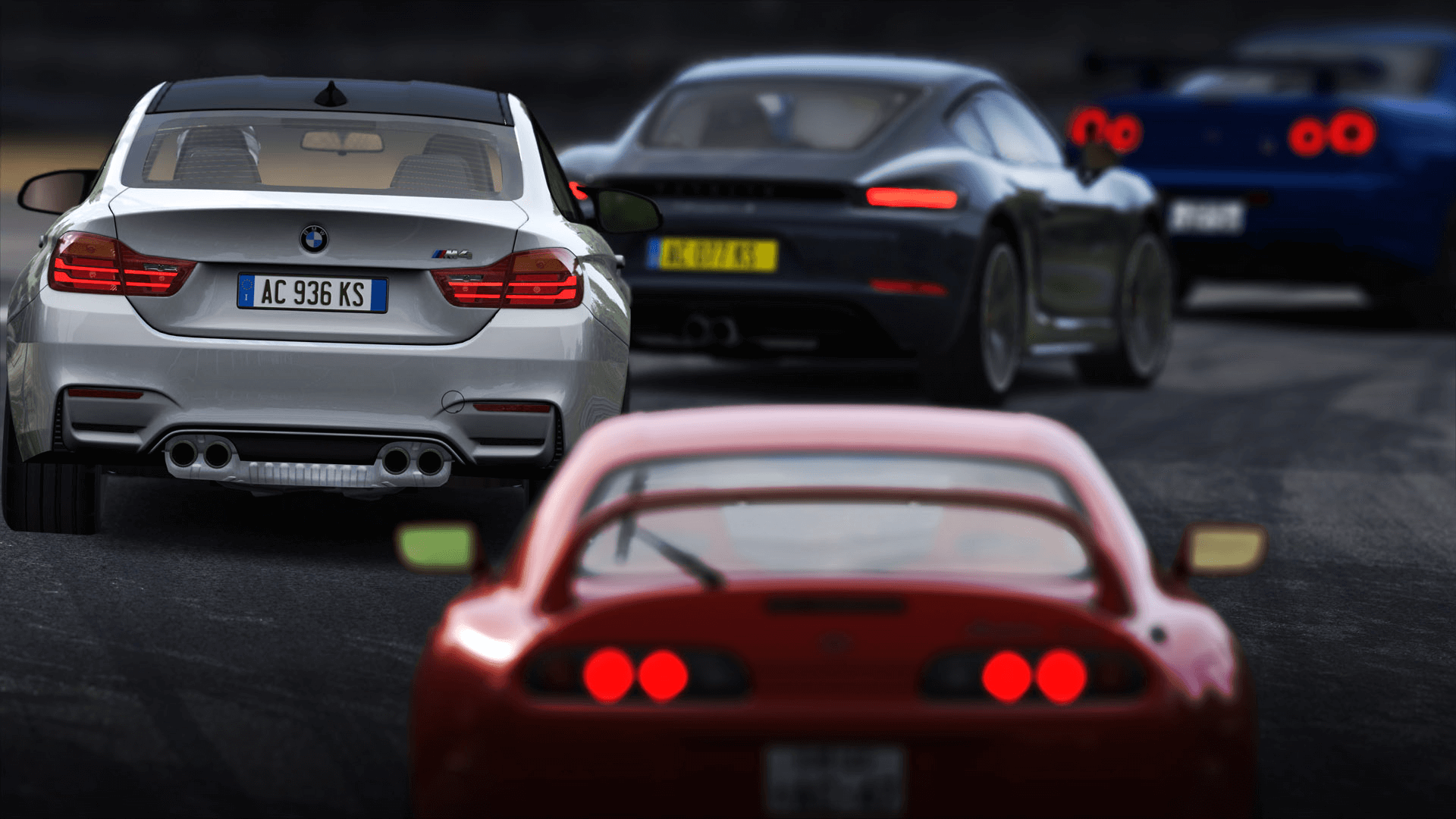 Buy Assetto Corsa Ultimate Edition Steam Account - Image 5