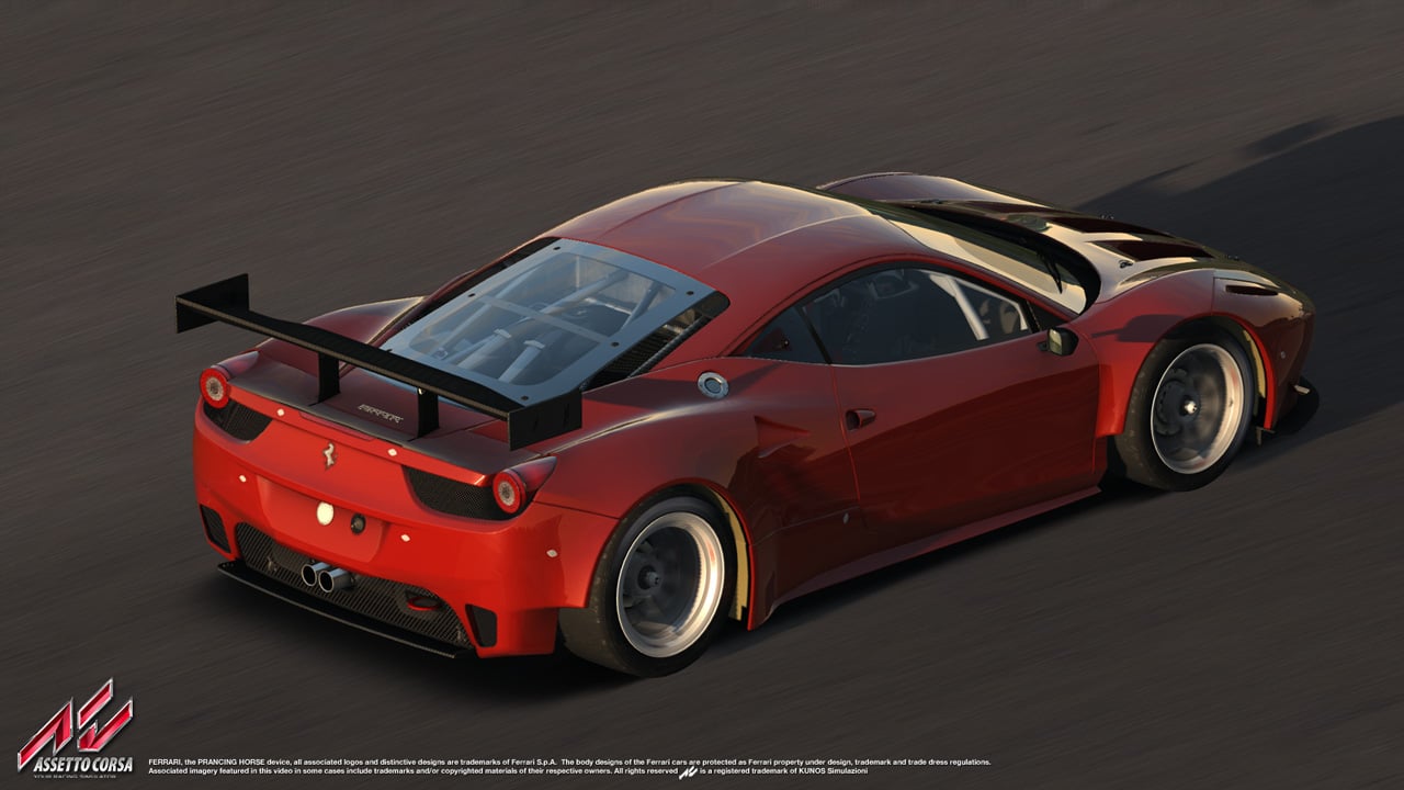 Buy Assetto Corsa Ultimate Edition Steam Account - Image 6