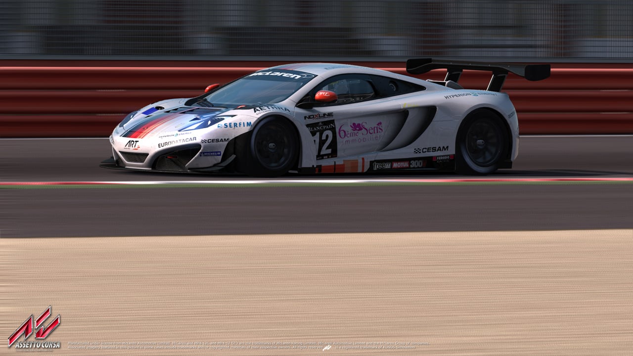 Buy Assetto Corsa Ultimate Edition Steam Account - Image 8
